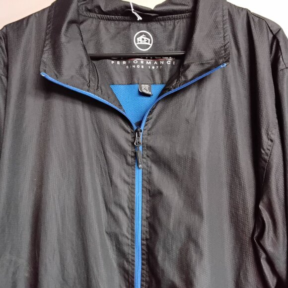 Stormtech Men's Athletic Jacket Size XL - Picture 2 of 6